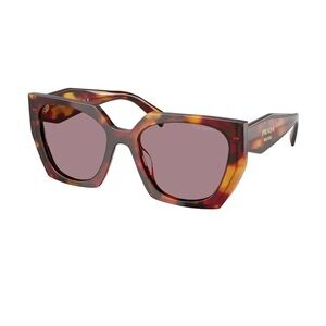 Prada Cat Eye Sunglasses Designer Luxury Women’s
PR 14WS-  NEW